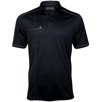 Callaway Jensen Shirt Polo Short Sleeve Apparel