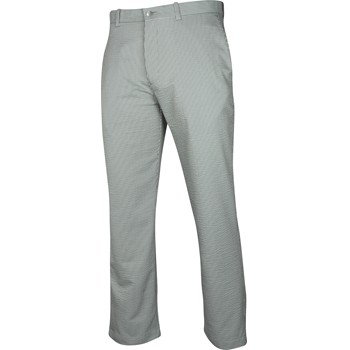 Callaway Oskar Tech Seersucker Pants Flat Front Apparel