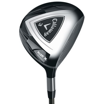 Callaway RAZR X Black Ti Fairway Wood Golf Club