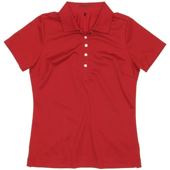 Nike Dri-Fit Pique Tech Shirt Polo Short Sleeve Apparel