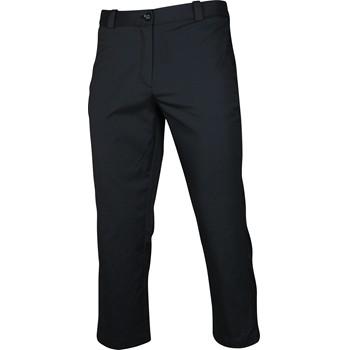 Nike Dri-Fit Classic Rise Crop Pants Flat Front Apparel