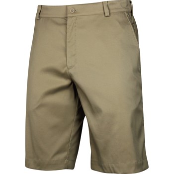 Nike Dri-Fit Stretch Flat Front Tech Shorts Flat Front Apparel