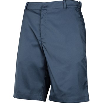 Nike Dri-Fit Stretch Flat Front Tech Shorts Flat Front Apparel