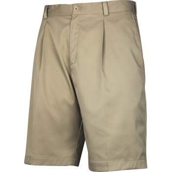 Nike Dri-Fit Stretch Tour Pleat Shorts Pleated Apparel
