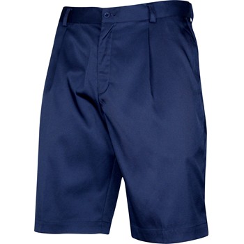 Nike Dri-Fit Stretch Tour Pleat Shorts Pleated Apparel