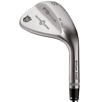 Wilson Staff FG Tour TC Wedge Golf Club