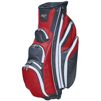 RJ Sports MX-650 Cart Golf Bag
