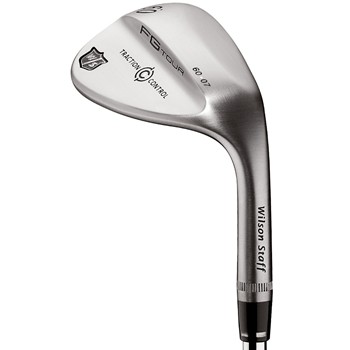 Wilson FG Tour TC Tour Grind Wedge Golf Club