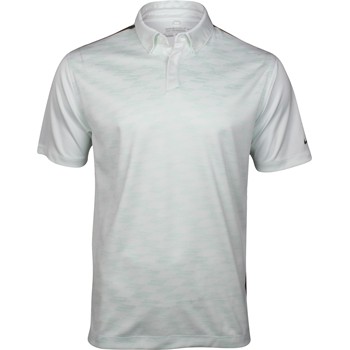 Nike Dri-Fit Fashion Jacquard Shirt Polo Short Sleeve Apparel