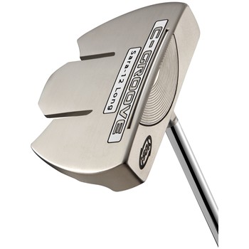 Yes! Sara 12 Long Putter Preowned Golf Club