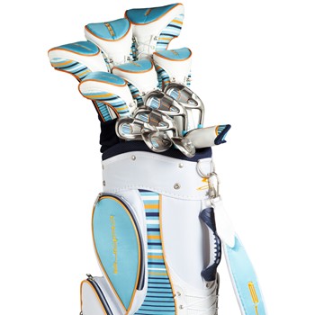 Cobra Sapphire 13-Piece Club Set Golf Club