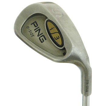 Ping i3 O-Size "Bob Cole" Wedge Preowned Golf Club