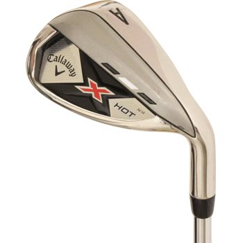 callaway x hot aw wedge