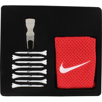 nike swoosh set