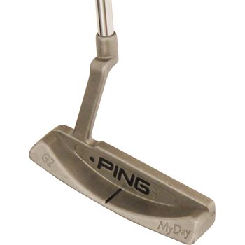 used ping g2