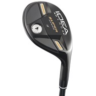 New Adams Idea Black Super Hybrid