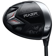 Used Callaway RAZR Hawk Neutral Driver