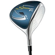 New Adams Speedline F11 Driver