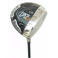 Callaway Golf Clubs FT-9 Draw i-MIX 11* Driver Senior Good
