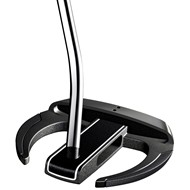 New Odyssey Backstryke Sabertooth Putters