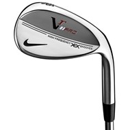 New Nike VR Pro Forged Satin Chrome Wedge