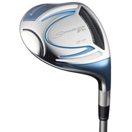 New Ladies Adams Golf Clubs Speedline F11 Draw 16* 3 Wood Graphite