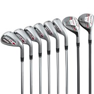 New Adams Redline Hybrid Irons