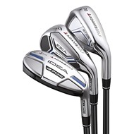 New Adams Idea a7OS-R Iron Set