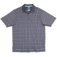 Adidas Climacool Soft Touch Stripe Polo