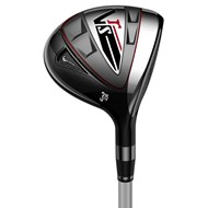 New Nike VR-S Fairway Wood