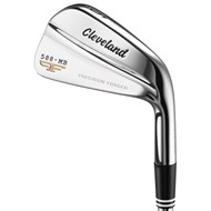 Cleveland Custom 588 MB Iron Set Golf Club