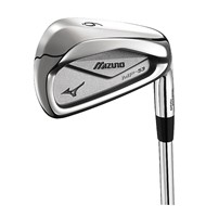 Mizuno Custom MP-53 Iron Set Golf Club