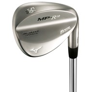 Mizuno Custom MP R-12 Black Nickel Wedge Golf Club