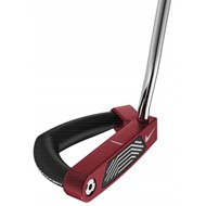 Nike Custom Method Concept Mid Putter Golf Club