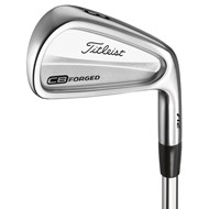 Titleist Custom CB 712 Forged  Iron Set Golf Club