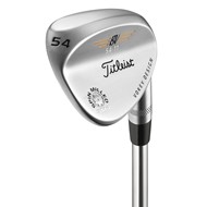 Titleist Custom Vokey SM4 Tour Chrome Wedge Golf Club