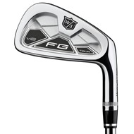 Wilson Custom Staff FG Tour V2 Iron Set Golf Club