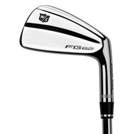 Wilson Custom Staff FG62 Iron Set Golf Club