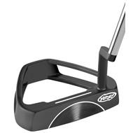 Yes! Custom Eleanor 12 Black Putter Golf Club