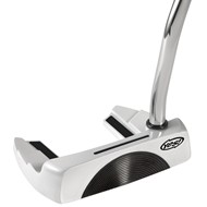Yes! Custom Sandy 12 White Putter Golf Club
