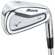 Mizuno Custom MP-H4 Iron Set Golf Club
