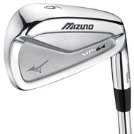 Mizuno Custom MP-64 Iron Set Golf Club