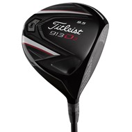 Titleist Custom 913D3 Driver Golf Club