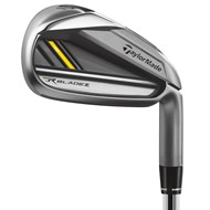 Taylor Made Custom RocketBladez Iron Set Golf Club