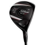 Titleist Custom 913F Fairway Wood Golf Club