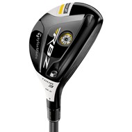 Taylor Made Custom RocketBallz RBZ Stage 2 Tour Rescue TP Hybrid Golf Club
