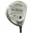 Callaway BIG BERTHA TITANIUM 2004