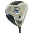Callaway X460