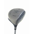 Mizuno T-ZOID FORGED TI