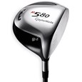 Taylor Made R580